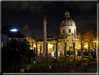 foto Roma di Notte